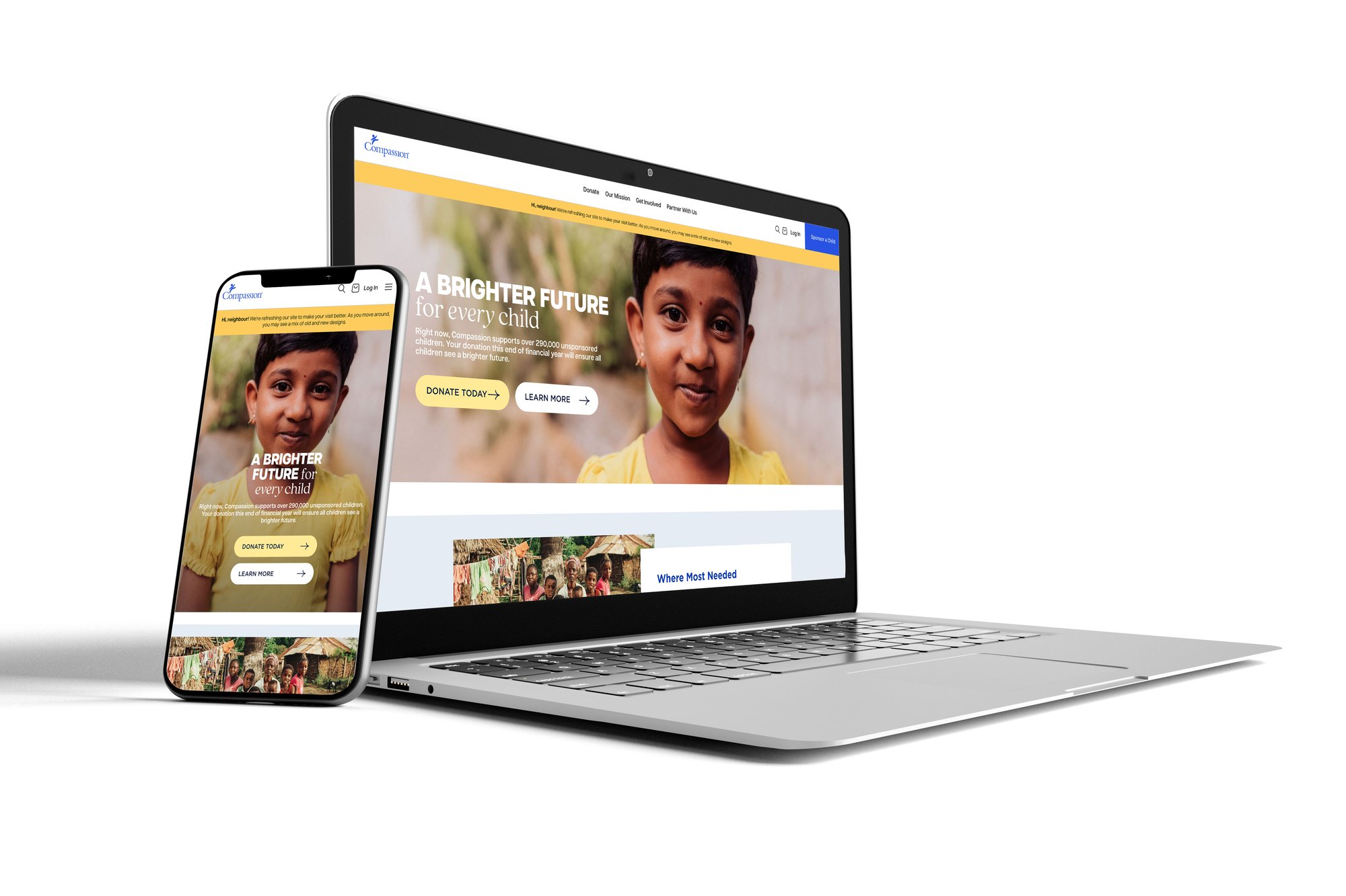 BrightFutureCampaign BrightFutureCampaign