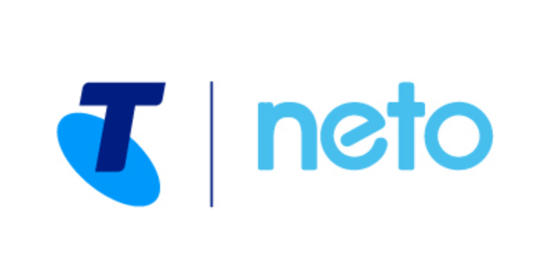 Client logo