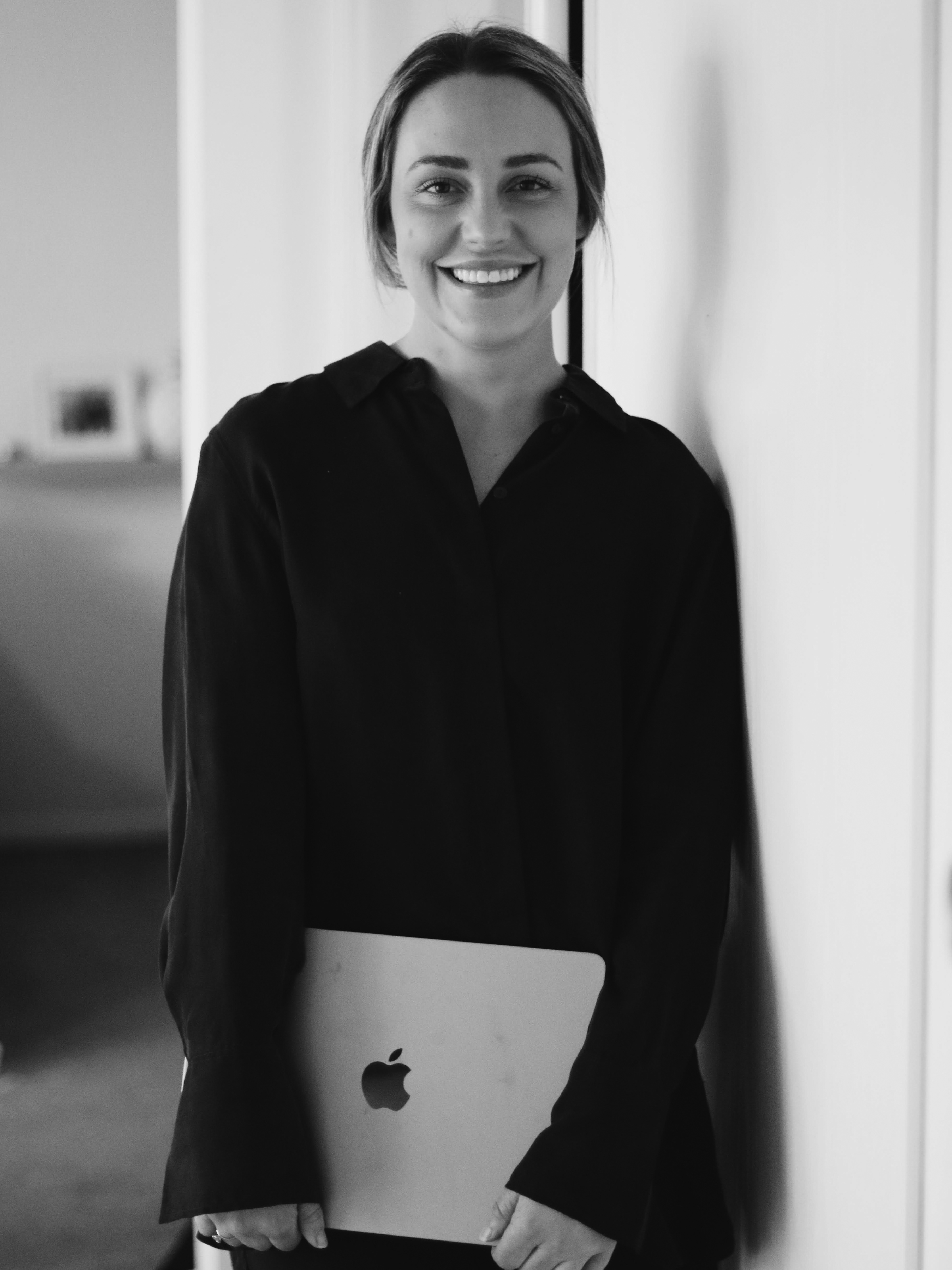 Jasmin Maley