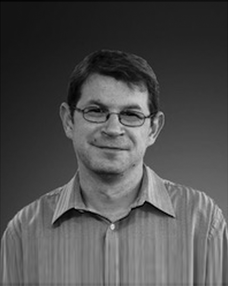 Andrew McLeod