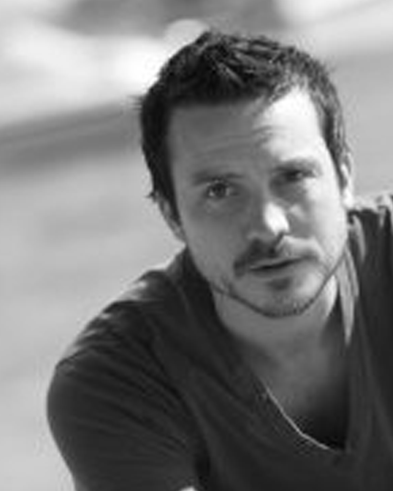Paul Wood